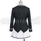 Boarding School Juliet Hasuki Komai Cosplay Costume
