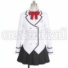 Boarding School Juliet Persia Cosplay Costume
