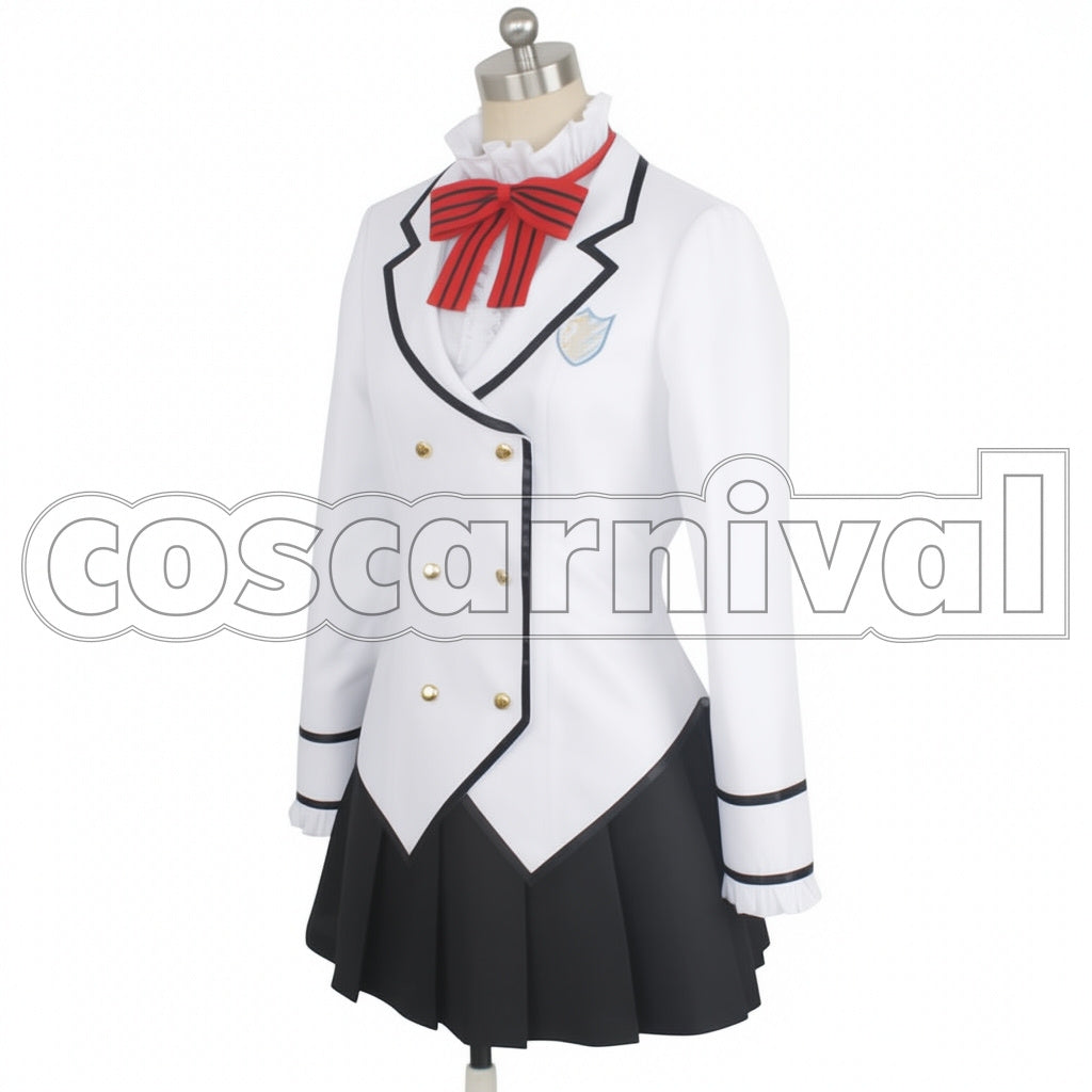 Boarding School Juliet Persia Cosplay Costume