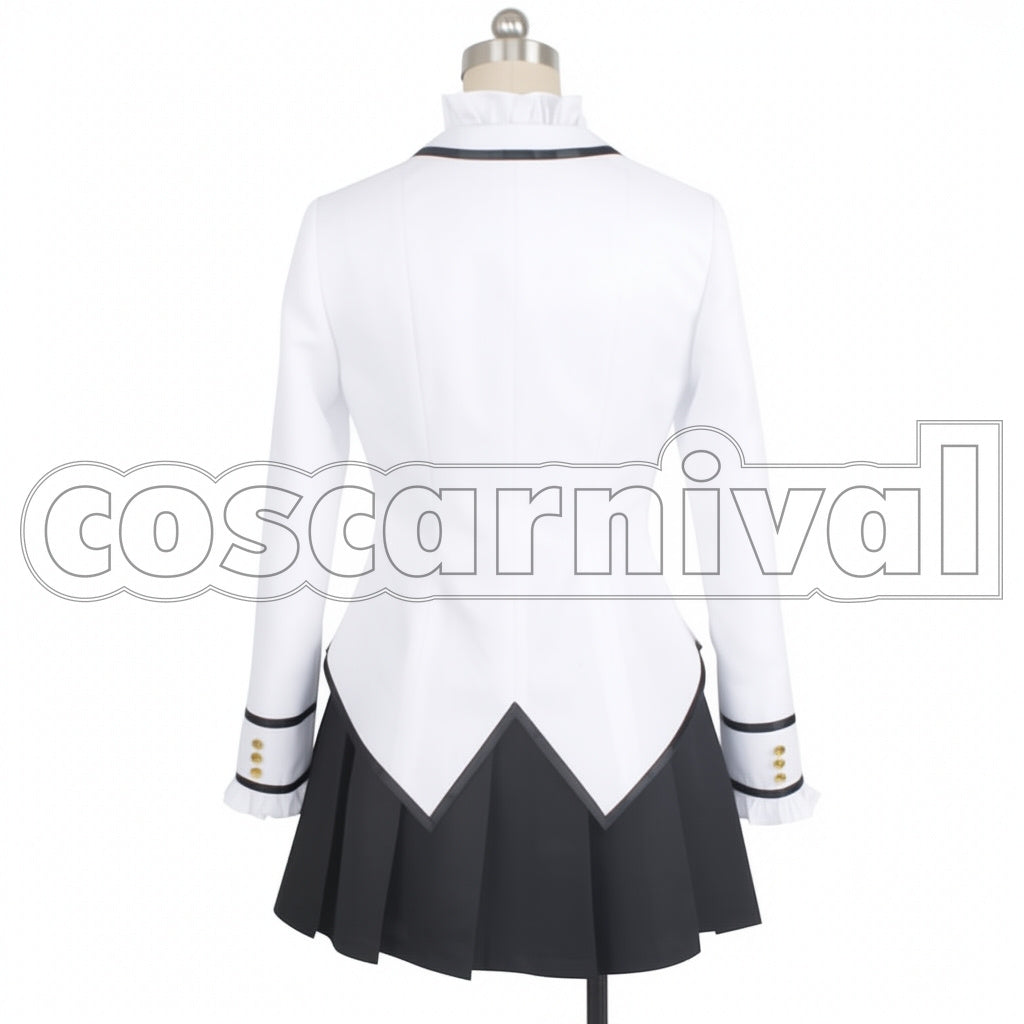 Boarding School Juliet Persia Cosplay Costume