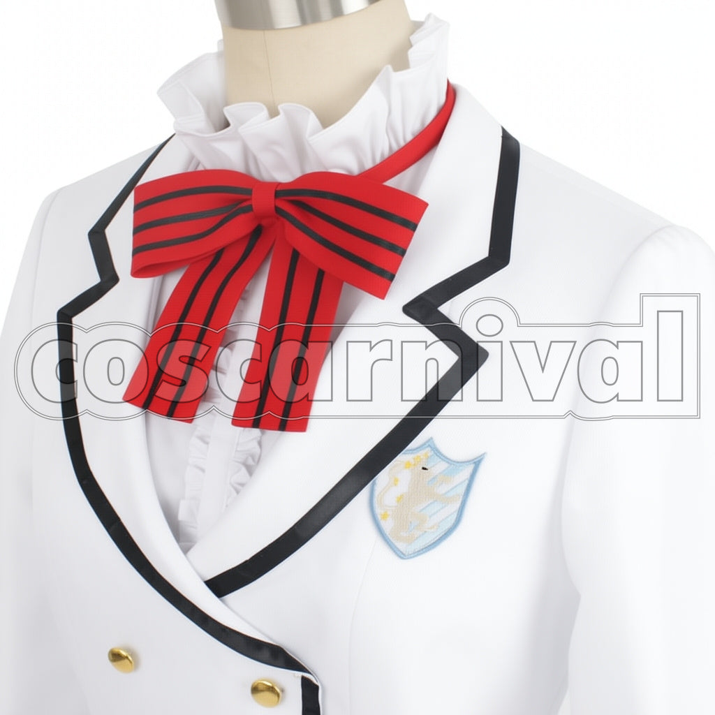Boarding School Juliet Persia Cosplay Costume