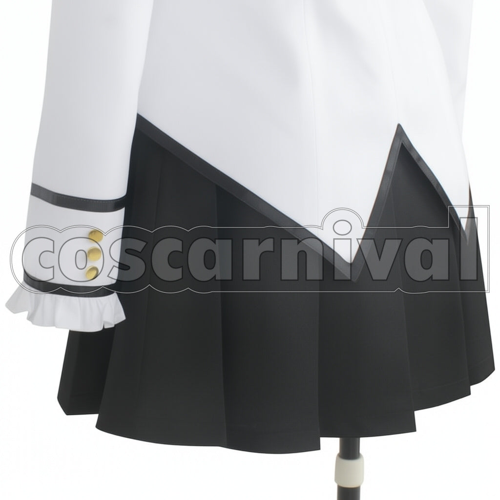 Boarding School Juliet Persia Cosplay Costume