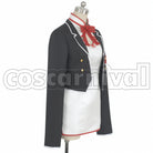 Boarding School Juliet Teria Wan Cosplay Costume