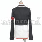 Boarding School Juliet Teria Wan Cosplay Costume