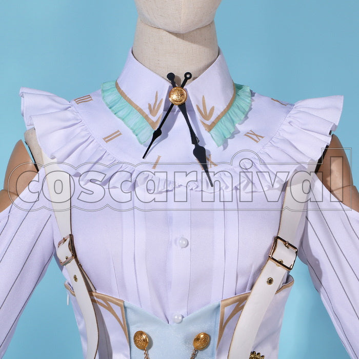 HATSUNE MIKU: COLORFUL STAGE! 3 Anniversary Limited Ena Shinonome Cosplay Costume