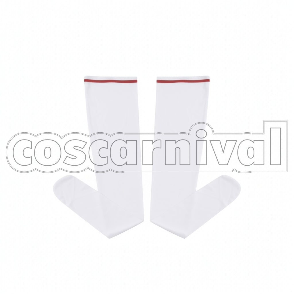 Boarding School Juliet Teria Wan Cosplay Costume