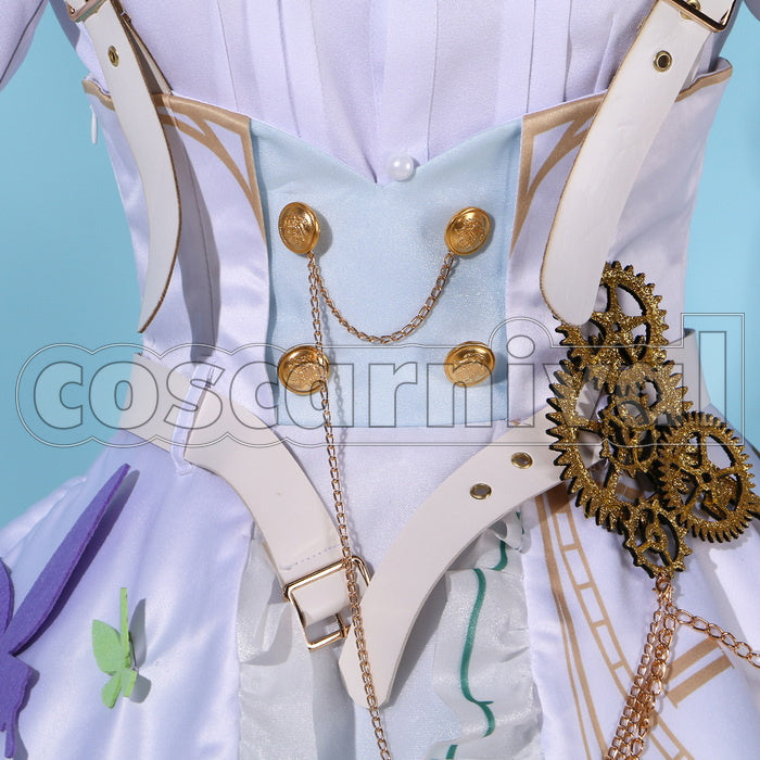 HATSUNE MIKU: COLORFUL STAGE! 3 Anniversary Limited Ena Shinonome Cosplay Costume