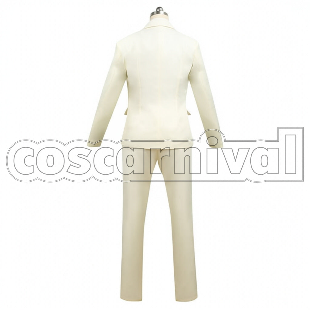 A3! Azuma Yukishiro School Uniform Cosplay Costume