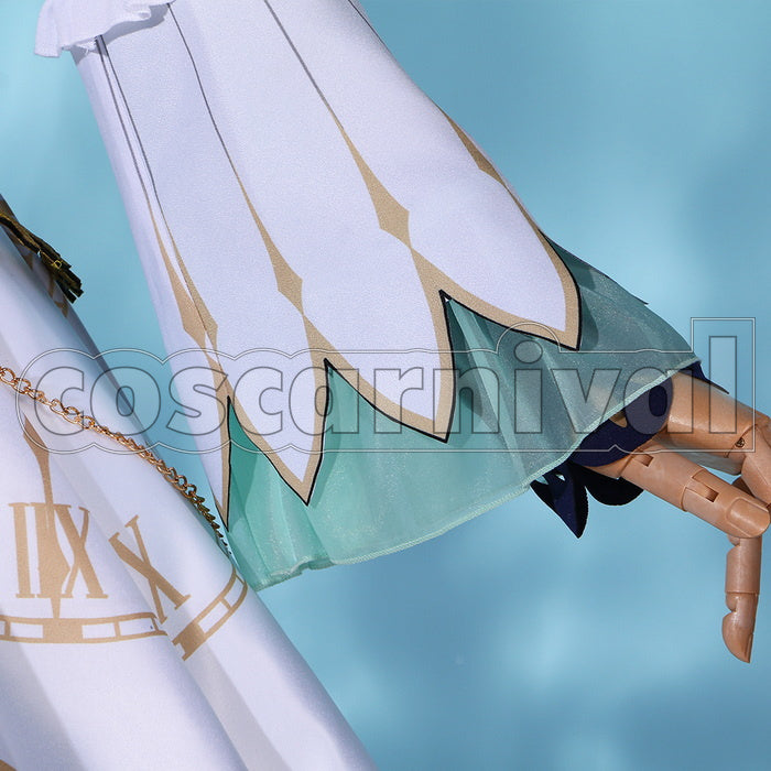 HATSUNE MIKU: COLORFUL STAGE! 3 Anniversary Limited Ena Shinonome Cosplay Costume