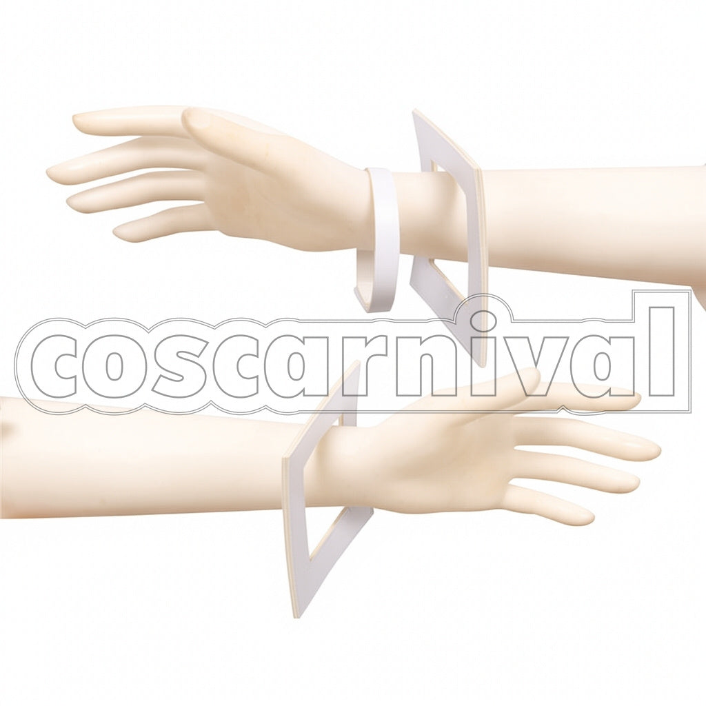 A3! Weigh Anchor! Sky Pirates Misumi Ikaruga Cosplay Costume