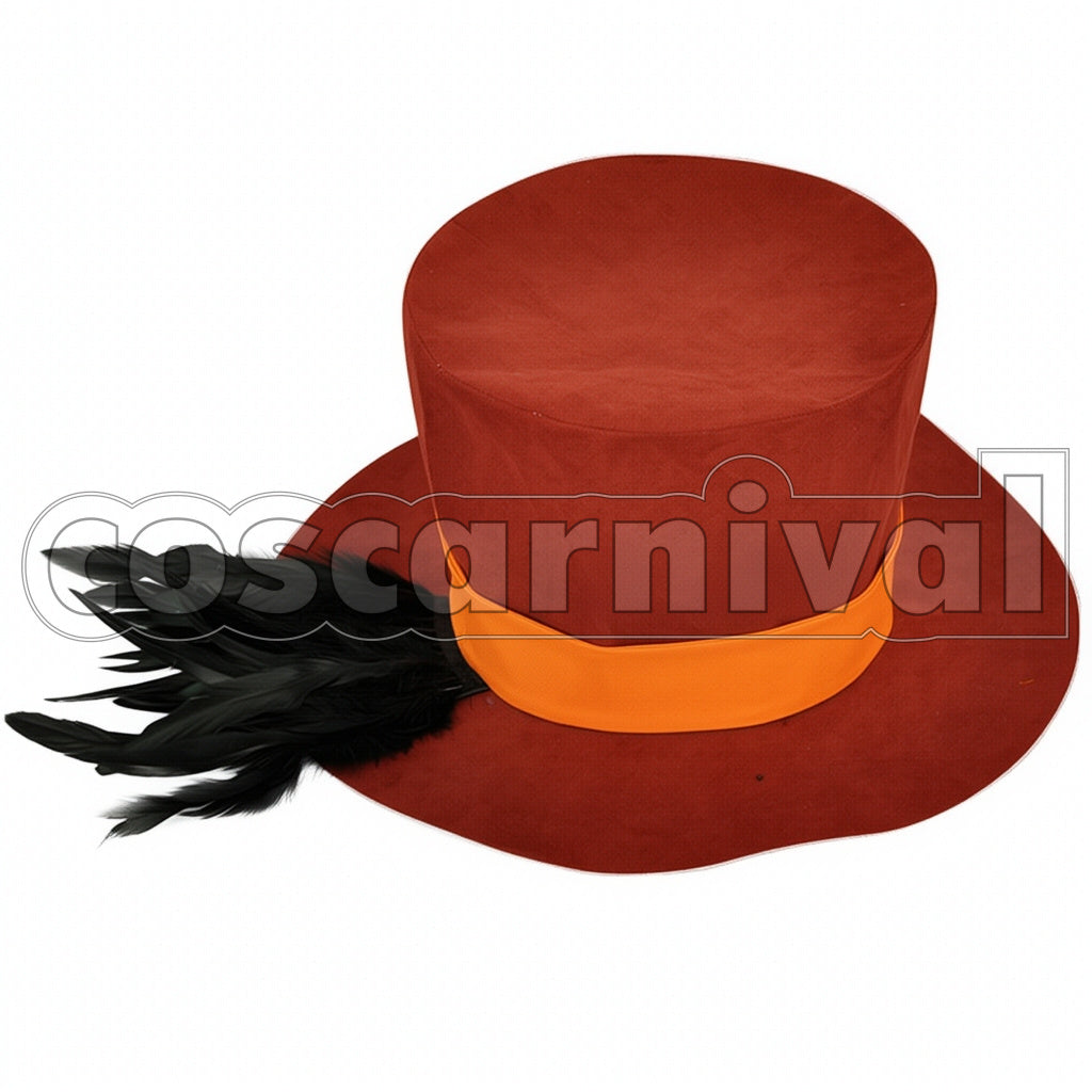 A3! Phantom F and the Lamenting Opera Homare Arisugawa Cosplay Costume