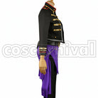 Ensemble Stars!! Music Rockin Star Adonis Otogari Cosplay Costume