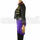 Ensemble Stars!! Music Rockin Star Adonis Otogari Cosplay Costume