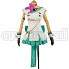Love Live! love live Sky Set Bloomed Nozomi Tojo Cosplay Costume