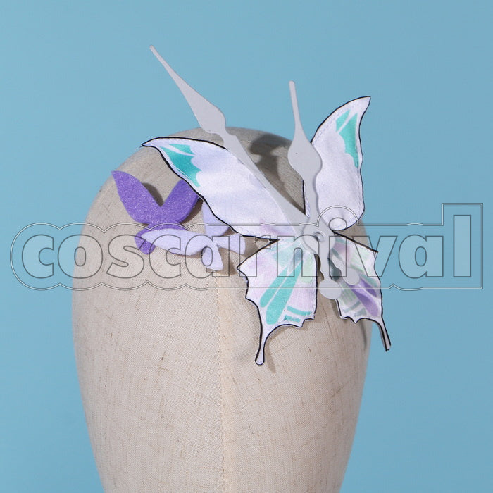 HATSUNE MIKU: COLORFUL STAGE! 3 Anniversary Limited Ena Shinonome Cosplay Costume