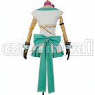 Love Live! love live Sky Set Bloomed Nozomi Tojo Cosplay Costume