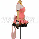 Love Live! love live Sky Set Bloomed Honoka Kosaka Cosplay Costume