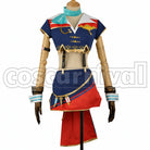 Love Live! love live Sky Set Bloomed Eli Ayase Cosplay Costume