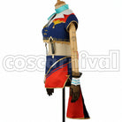 Love Live! love live Sky Set Bloomed Eli Ayase Cosplay Costume