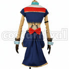Love Live! love live Sky Set Bloomed Eli Ayase Cosplay Costume