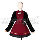 HATSUNE MIKU: COLORFUL STAGE! Kohane Azusawa Version 4 Cosplay Costume