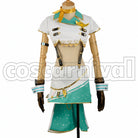 Love Live! love live Sky Set Bloomed Rin Hoshizora Cosplay Costume