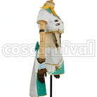 Love Live! love live Sky Set Bloomed Rin Hoshizora Cosplay Costume