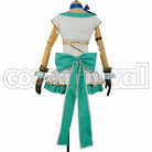Love Live! love live Sky Set Bloomed Umi Sonoda Cosplay Costume