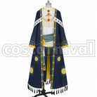 IDOLiSH7 The Observer of the Stars Momo Cosplay Costume