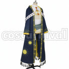 IDOLiSH7 The Observer of the Stars Momo Cosplay Costume