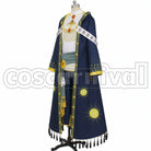 IDOLiSH7 The Observer of the Stars Momo Cosplay Costume