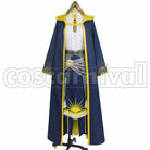 IDOLiSH7 The Observer of the Stars Yuki Cosplay Costume