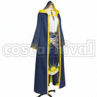 IDOLiSH7 The Observer of the Stars Yuki Cosplay Costume