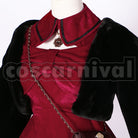 HATSUNE MIKU: COLORFUL STAGE! Kohane Azusawa Version 4 Cosplay Costume