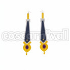 IDOLiSH7 The Observer of the Stars Yuki Cosplay Costume