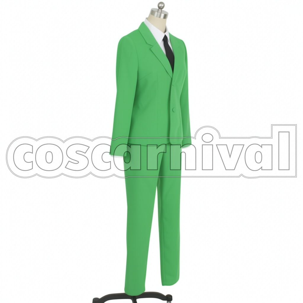 Cells at Work! Dendritic Cell Cosplay Costume
