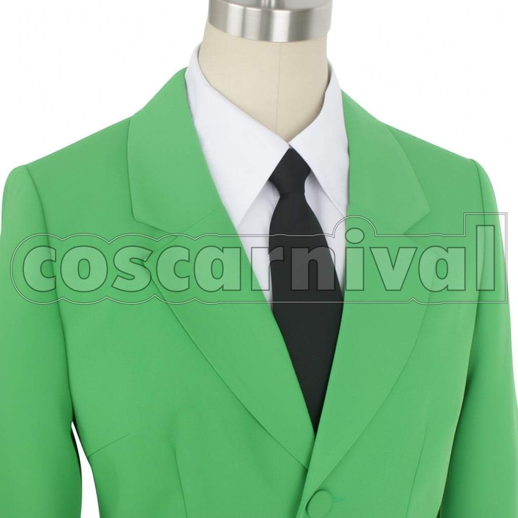 Cells at Work! Dendritic Cell Cosplay Costume