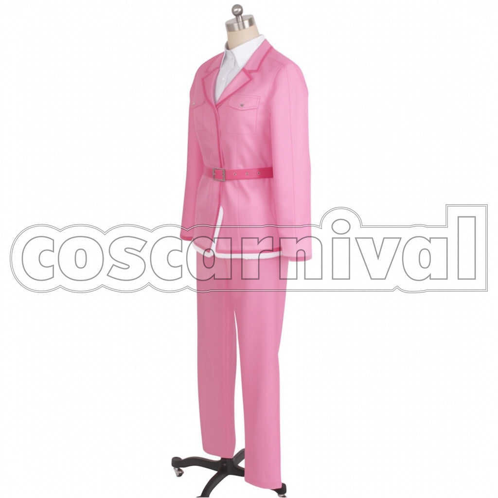 Cells at Work! Eosinophil Cosplay Costume