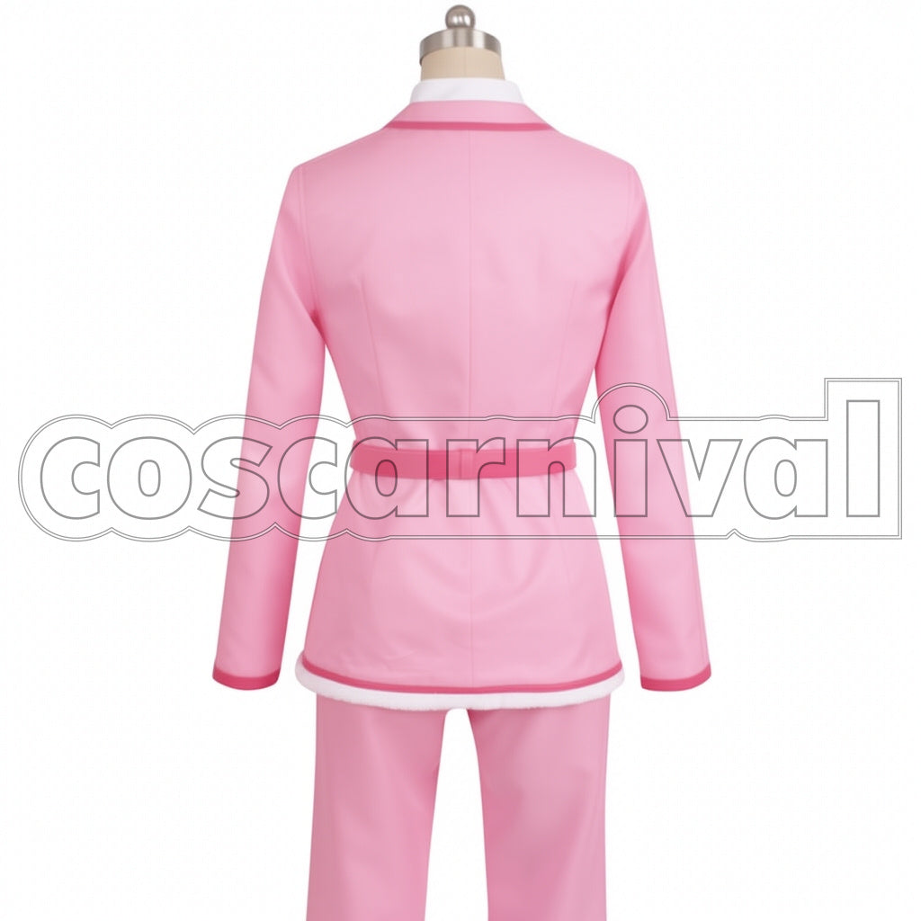 Cells at Work! Eosinophil Cosplay Costume