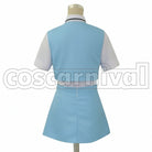 Magical Girl Site Alice Manganuma Cosplay Costume