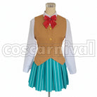 Happy Sugar Life Satou Matsuzaka Cosplay Costume
