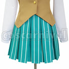 Happy Sugar Life Satou Matsuzaka Cosplay Costume