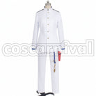 Fate/Grand Order Ryouma Sakamoto Cosplay Costume