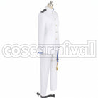 Fate/Grand Order Ryouma Sakamoto Cosplay Costume