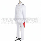 Fate/Grand Order Ryouma Sakamoto Cosplay Costume