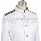 Fate/Grand Order Ryouma Sakamoto Cosplay Costume