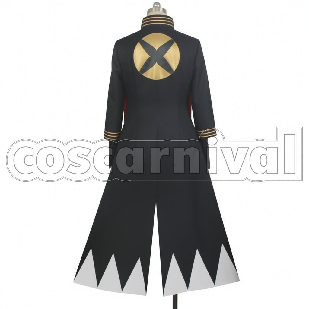 Fate/Grand Order Saber / Souji Okita Alter Cosplay Costume