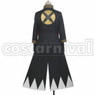 Fate/Grand Order Saber / Souji Okita Alter Cosplay Costume