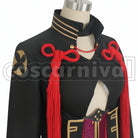 Fate/Grand Order Saber / Souji Okita Alter Cosplay Costume