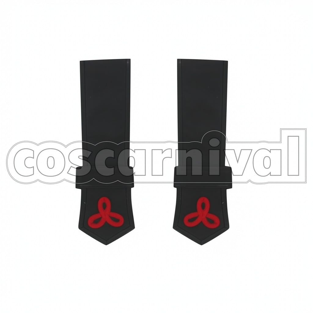 Fate/Grand Order Saber / Souji Okita Alter Cosplay Costume